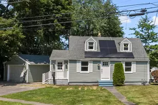 251 N Hoadley St, Naugatuck, CT 06770 - Photo 1