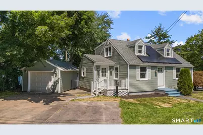 251 North Hoadley Street, Naugatuck, CT 06770 - Photo 2