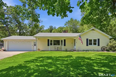34 Rice Road, East Windsor, CT 06016 - Photo 1