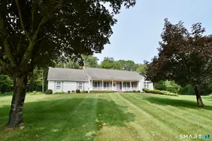 313 Lisbon Rd, Canterbury, CT 06331 - Photo 1