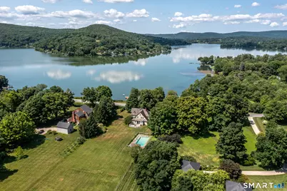 373 Lake Road, Warren, CT 06777 - Photo 1