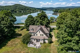 373 Lake Rd, Warren, CT 06777 - Photo 4