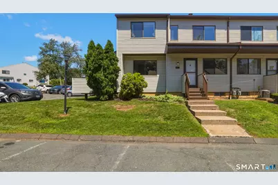 675 Cypress Road #675, Newington, CT 06111 - Photo 2