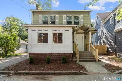 31 Batter Terrace, New Haven, CT 06511 - Photo 1