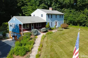 882 Merrow Rd, Coventry, CT 06238 - Photo 2