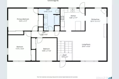 129 Elm Ridge Road, Stonington, CT 06379 - Photo 24