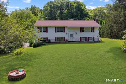 129 Elm Ridge Road, Stonington, CT 06379 - Photo 1