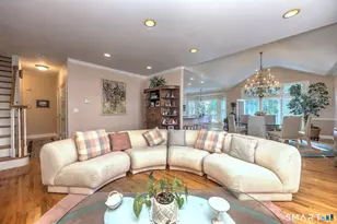 99 Jasmine Cir, Milford, CT 06461 - Photo 6