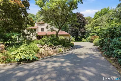 11 Fire Hill Lane, Redding, CT 06896 - Photo 4