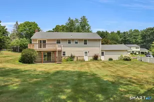 56 Clearfield Dr, Meriden, CT 06450 - Photo 30