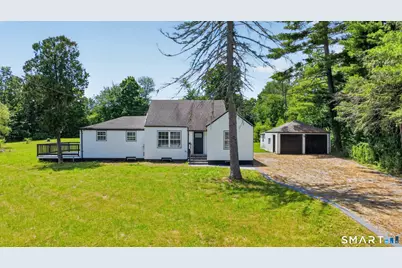 618 Beach Street, Goshen, CT 06756 - Photo 2