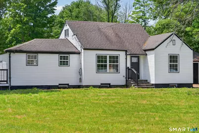 618 Beach Street, Goshen, CT 06756 - Photo 1