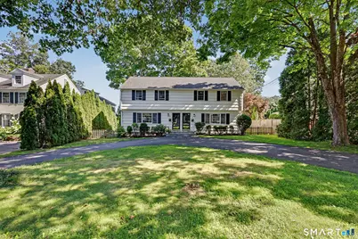 63 Oak Street, New Canaan, CT 06840 - Photo 34