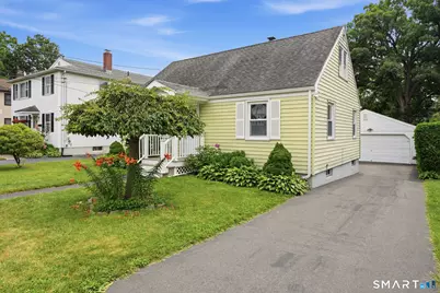 40 Alden Street, New Britain, CT 06053 - Photo 2