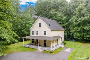 183 Steele Rd, New Hartford, CT 06057 - Photo 2