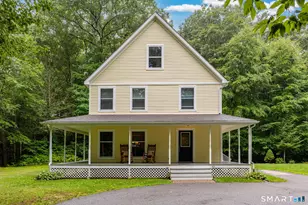 183 Steele Rd, New Hartford, CT 06057 - Photo 1
