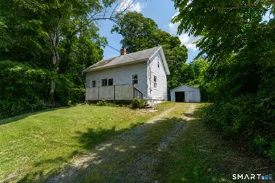 458 Norwich Road, Plainfield, CT 06374 - Photo 1