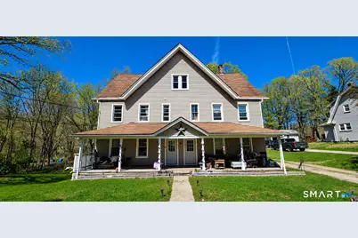52 Fitchville Road, Norwich, CT 06334 - Photo 1
