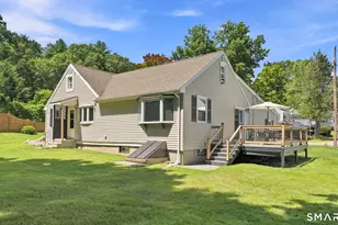 75 W Shore Rd, Ellington, CT 06029 - Photo 30