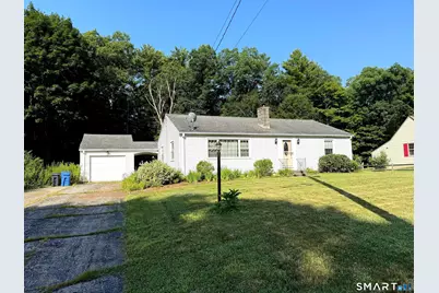 35 Clear View Drive, Mansfield, CT 06250 - Photo 2