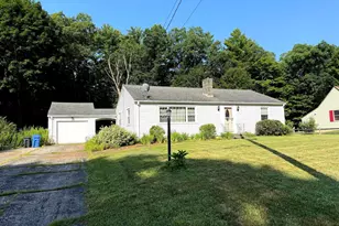 35 Clear View Dr, Mansfield, CT 06250 - Photo 2