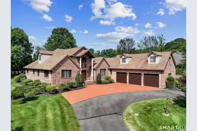 7 Regency Drive, North Haven, CT 06473 - Photo 1