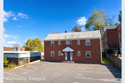 14 Park Place #4, New Britain, CT 06052 - Photo 1