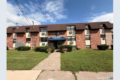 265 Burritt Street #105, New Britain, CT 06053 - Photo 2