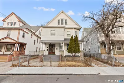 48-50 Park Terrace #3, Bridgeport, CT 06604 - Photo 1