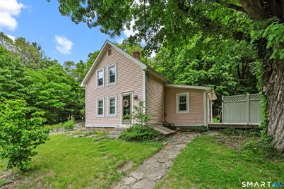 917 Hopewell Road, Glastonbury, CT 06073 - Photo 1