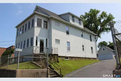488 South Street #First Floor, Bristol, CT 06010 - Photo 2