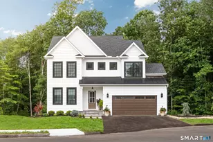 34 W District Rd, Farmington, CT 06085 - Photo 1