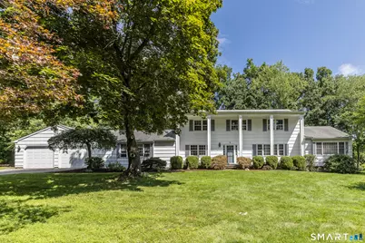 5 Grand Place, Newtown, CT 06470 - Photo 1