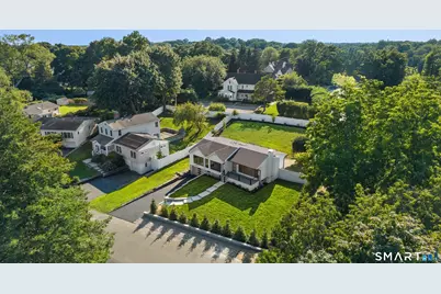 2 Drumlin Road, Westport, CT 06880 - Photo 36