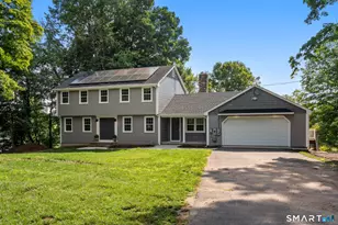180 S Stone St, Suffield, CT 06093 - Photo 2