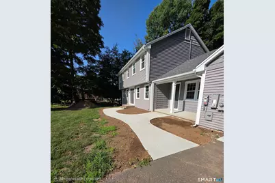 180 South Stone Street, Suffield, CT 06093 - Photo 4
