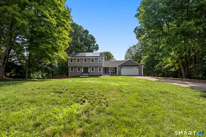 180 South Stone Street, Suffield, CT 06093 - Photo 6
