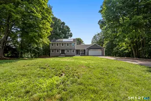 180 S Stone St, Suffield, CT 06093 - Photo 6