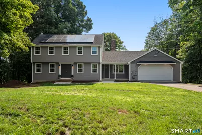180 South Stone Street, Suffield, CT 06093 - Photo 1