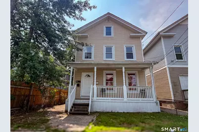 72 Woolsey Street, New Haven, CT 06513 - Photo 1