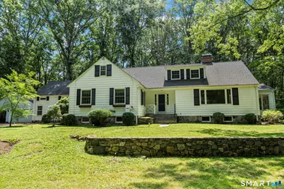 46 Fernwood Drive, Stamford, CT 06903 - Photo 2