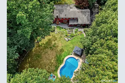 12 Stonehedge Road, Norwalk, CT 06851 - Photo 40