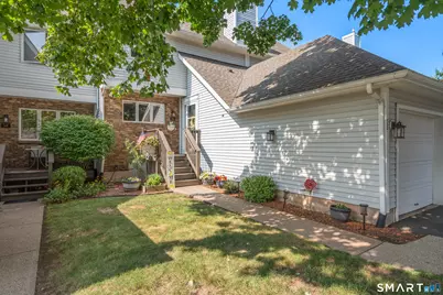 56 Steeplechase Drive #56, Newington, CT 06111 - Photo 1