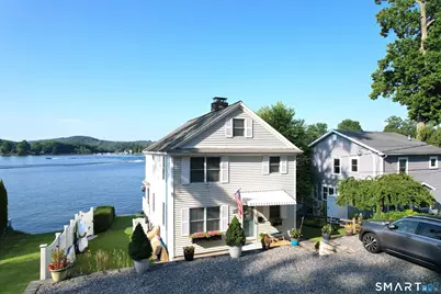 204 East Wakefield Boulevard, Winchester, CT 06098 - Photo 1