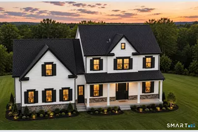 292 Chapel Hill Road, Montville, CT 06370 - Photo 1