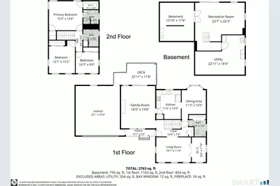 11 Roundhill Road, Granby, CT 06035 - Photo 40