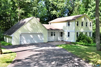 11 Roundhill Road, Granby, CT 06035 - Photo 1