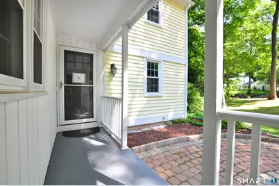11 Roundhill Road, Granby, CT 06035 - Photo 4
