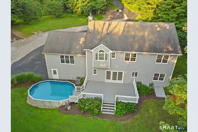 32 Pine Tree Hill Road, Newtown, CT 06470 - Photo 32