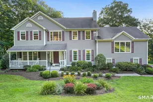 32 Pine Tree Hill Rd, Newtown, CT 06470 - Photo 1